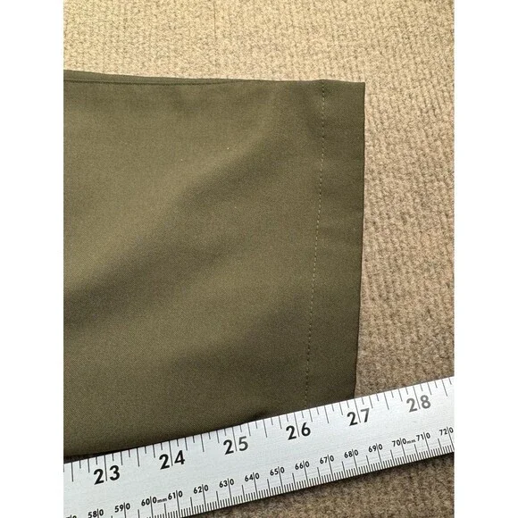 Polo Ralph Lauren Lightweight Cypres 109 Jogger Men’s 38X27  Military Green - Picture 10 of 14